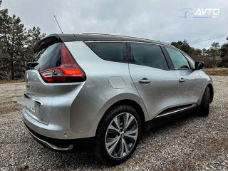 Renault Grand Scenic foto 3