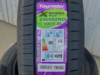 235 55 R19 Tourador Model 2024-2025 foto 0