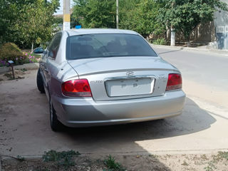 Hyundai Sonata foto 6