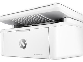 МФУ HP LaserJet MFP M141W