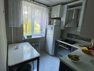 Apartament cu 3 camere, 55 m², Centru, Chișinău foto 7