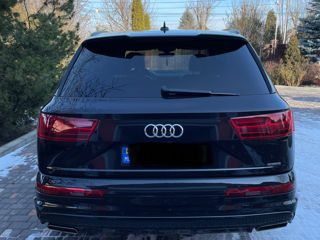 Audi Q7 foto 4