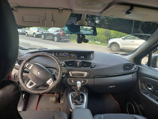 Renault Grand Scenic foto 3