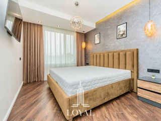 Apartament cu 2 camere, 70 m², Râșcani, Chișinău foto 1