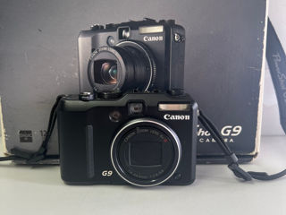 canon g9 olx