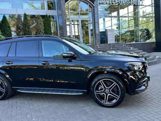 Chirie Mercedes GLS 450 foto 6