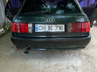 Audi 80