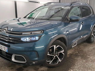 Citroen C5 Aircross foto 14