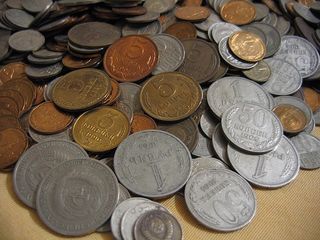 В  продаже!! Редкие  антикварные  монеты. foto 7