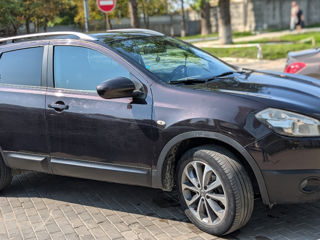 Nissan Qashqai foto 3