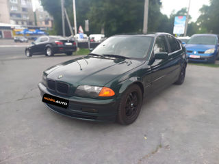 BMW 3 Series foto 3