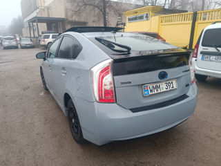 Toyota Prius foto 4