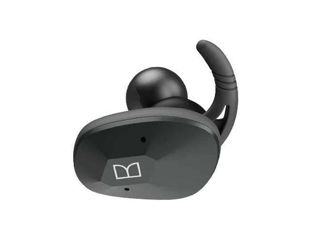 Monster Clarity Hd 110 Airlinks Black, Tws Headset