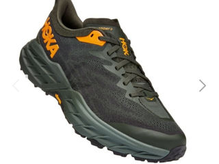 Лучшие трейловые кроссовки Hoka Speedgoat 4, 5, Mafate speed 3, 4, Challenger ATR 6, 7. Скидки ! foto 1