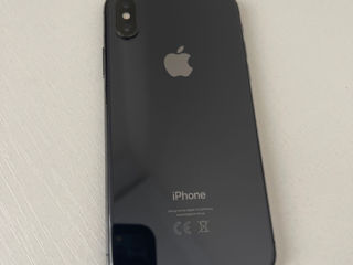 iPhone X 256 gb in stare ideală 4000 lei foto 1