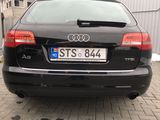 Audi A6 foto 5