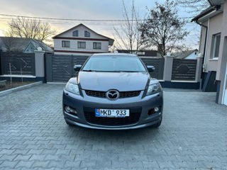 Mazda CX-7