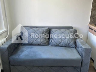 Apartament cu 1 cameră, 16 m², Ciocana, Chișinău foto 2