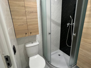 Apartament cu 2 camere, 56 m², Periferie, Călăraşi, Călărași foto 10