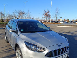 Ford Focus foto 5