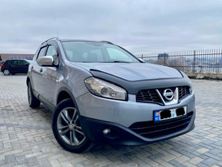 Nissan Qashqai+2 foto 2