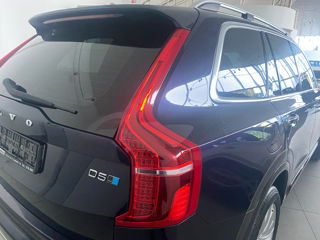 Volvo XC90 foto 3