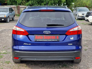 Ford Focus foto 5