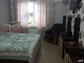 Apartament cu 2 camere, 74 m², Telecentru, Chișinău foto 7