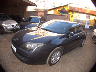 Renault Laguna foto 8