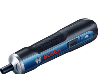 Отвёртка Bosch foto 2