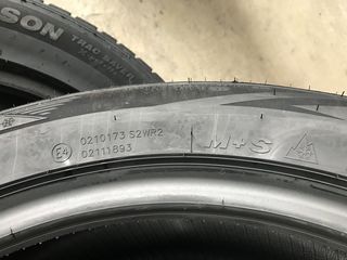 215/55 R18 Tracmax Allseason Trac saver/ Доставка, Livrare toata Moldova foto 9