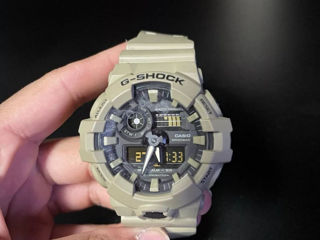 Casio foto 2