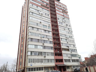 Apartament cu 2 camere, 60 m², Telecentru, Chișinău