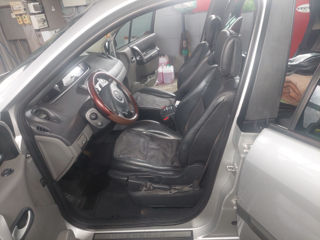 Renault Scenic foto 4