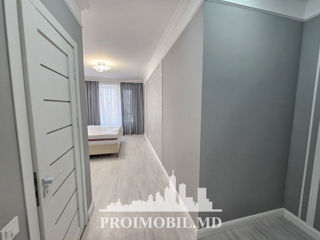 Apartament cu 2 camere, 85 m², Ciocana, Chișinău foto 3