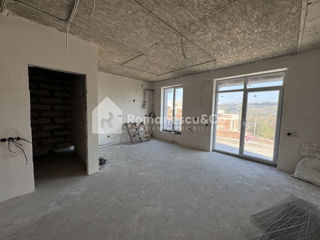 Vanzare townhouse în 3 nivele, 196 mp + 1,7 ari, Ialoveni. foto 14