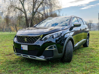 Peugeot 5008 foto 2