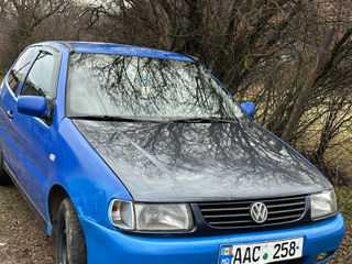 Volkswagen Polo foto 4