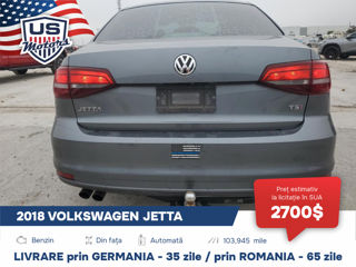 Volkswagen Jetta foto 6