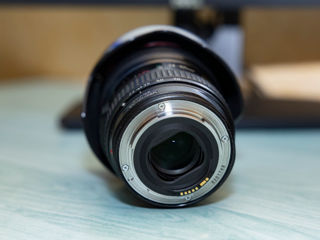 Canon EF 24-105 F4L foto 4