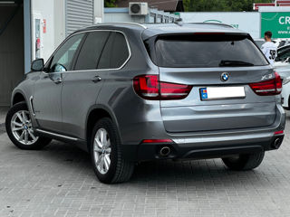 BMW X5 foto 5