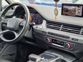 Audi Q7 e-tron foto 19