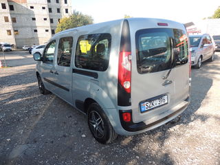 Renault Kangoo foto 6