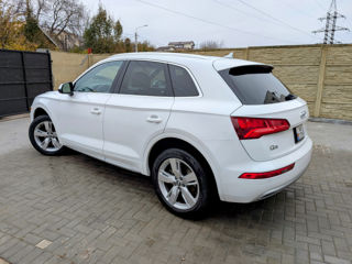 Audi Q5 foto 3