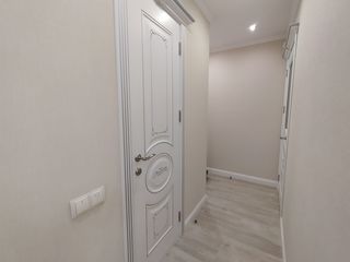Apartament cu 1 cameră, 43 m², Râșcani, Chișinău foto 5