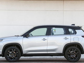 Toyota Urban Cruiser фото 2