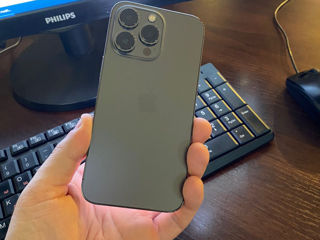 iPhone 13 Pro
