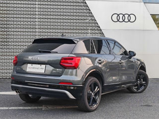 Audi Q2 foto 4