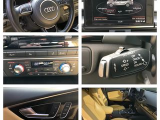 Audi A7 foto 8