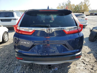 Honda CR-V foto 5